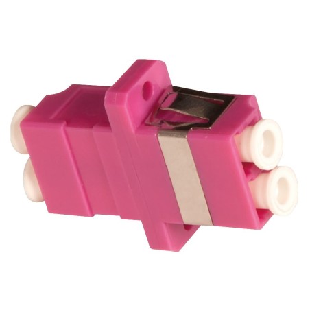 Lanview LC Multimode Adapter Duplex - Reliable High-Performance Connection | LVO231256